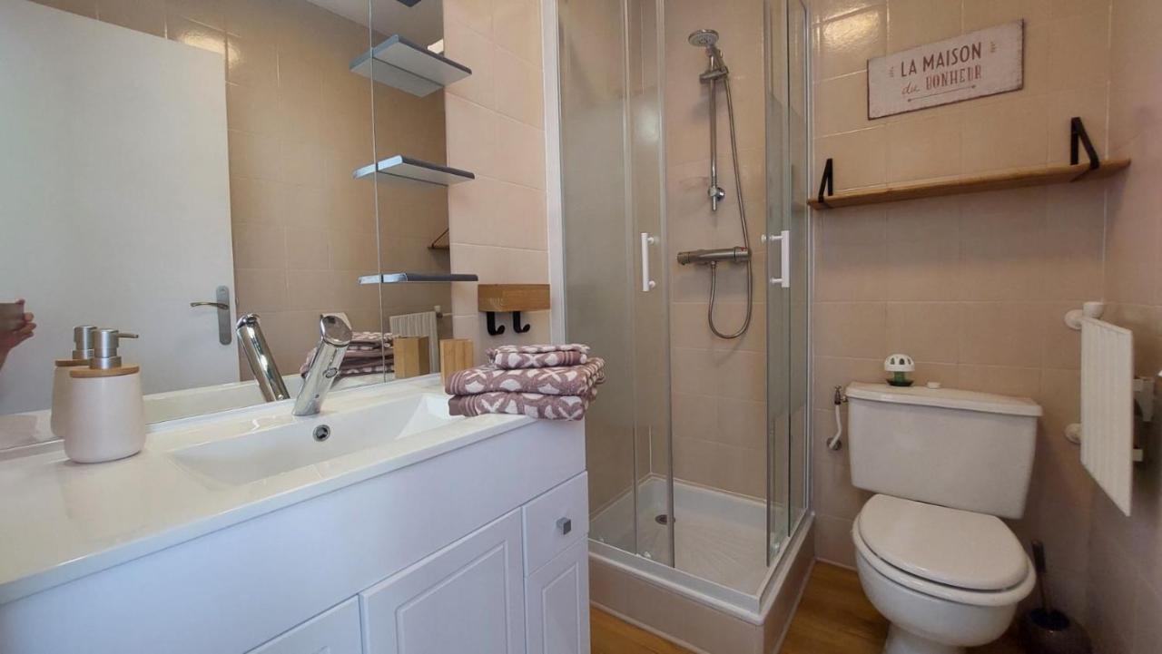 Studio Chez Nanie Residence Le Concorde Cannes Marina Mandelieu La Napoule Luaran gambar